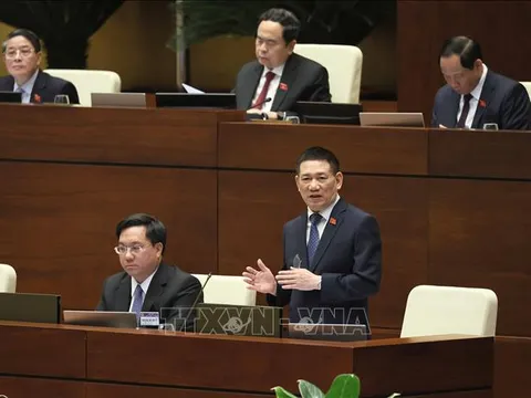 Chính phủ kiến nghị cho phép sử dụng 18.220 tỷ đồng dự phòng