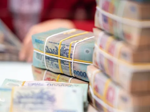 Chính thức giảm 2% thuế VAT đến hết năm 2024