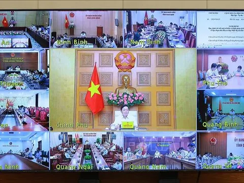 Đơn giản hóa quy trình, thủ tục đấu thầu lựa chọn nhà đầu tư dự án có sử dụng đất