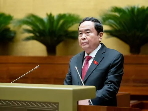 Kỳ họp thứ 7: Công tác nhân sự được thực hiện chặt chẽ, đúng quy định