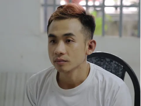 Bắt đối tượng lừa bán phụ nữ sang Campuchia với giá 300 USD