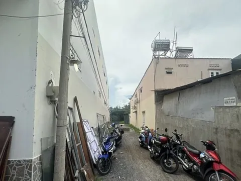 Khởi tố cặp vợ chồng đánh đập, nhốt giữ cô gái trẻ ở TP Thủ Đức