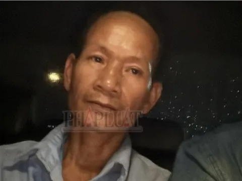 Bắt giữ đối tượng giết người rồi trốn truy nã gần 30 năm