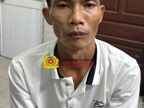 Bắt 'yêu râu xanh' gây ra hàng loạt vụ dâm ô với trẻ em ở Đà Nẵng