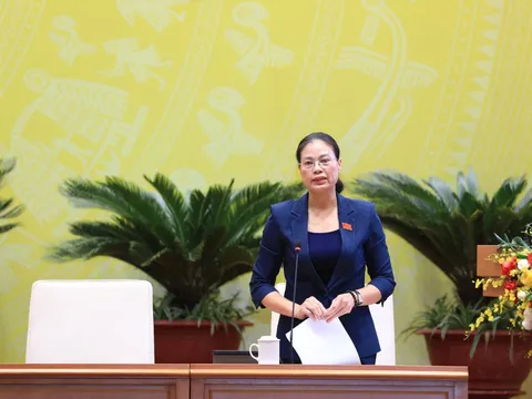 Hà Nội: Bổ sung 'bán hàng Live stream' vào danh mục đào tạo nghề