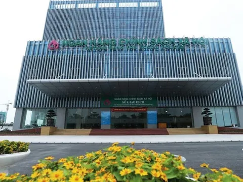 Đề xuất chế độ quản lý tài chính đối với Ngân hàng Chính sách xã hội