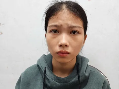 Thiếu nữ 18 tuổi đâm tử vong người phụ nữ khi đi đòi tiền hụi