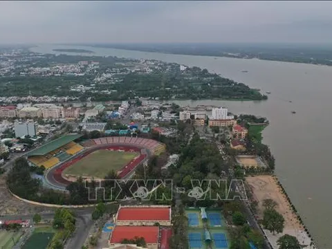 Kế hoạch thực hiện Quy hoạch thành phố Cần Thơ thời kỳ 2021-2030