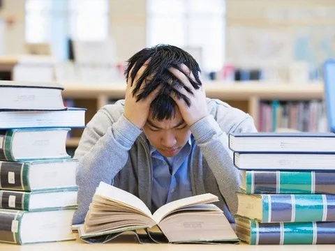 Thi cử, nhảy cầu, học nghề và phạm tội