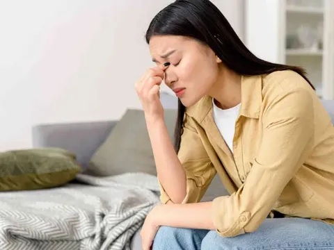 Hậu quả của... lụy tình