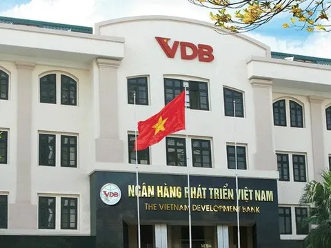 Đề xuất mới về tổ chức và hoạt động của Ngân hàng Phát triển Việt Nam