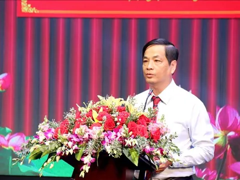 Quy định 144-QĐ/TW: Khẳng định quyết tâm xây dựng, chỉnh đốn Đảng