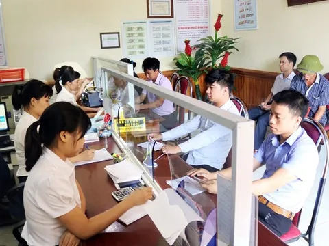 Sửa quy định về giới hạn cho vay của quỹ tín dụng nhân dân