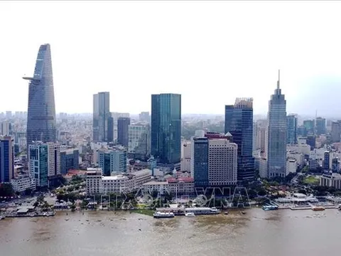 Thường trực Chính phủ cho ý kiến về thí điểm phân cấp quản lý nhà nước một số lĩnh vực cho chính quyền TP Hồ Chí Minh