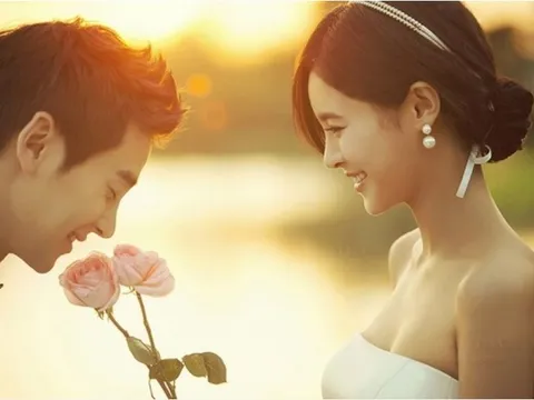 3 bước chuẩn bị cho việc kết hôn