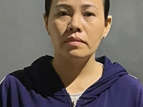 Lời khai của người phụ nữ dùng Xyanua đầu độc người thân ở Đồng Nai