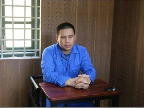 Triệt phá đường dây cá độ bóng đá 150 tỷ đồng mùa Euro ở Nam Định