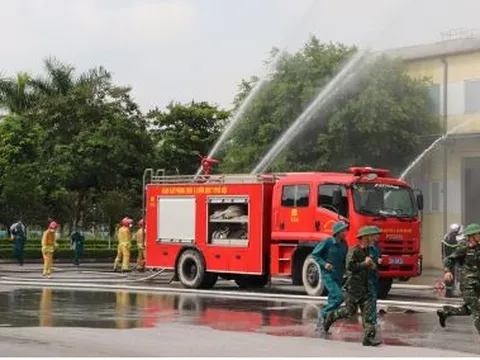 Khi nào sẽ bị truy cứu hình sự liên quan đến vi phạm quy định về phòng, chống cháy, nổ?