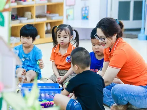 Luật Nhà giáo đặt ra yêu cầu đổi mới đối với giáo viên