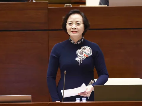 Bộ Nội vụ hướng dẫn thực hiện mức lương cơ sở mới