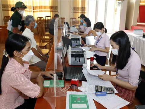 Tín dụng chính sách xã hội mang lại lợi ích thiết thực cho người dân