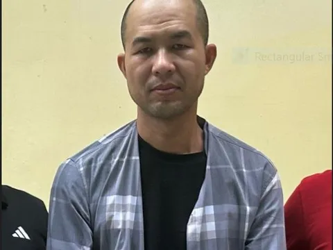 Bắt nghi phạm thứ 3 trong vụ cô gái 22 tuổi bị bắn tử vong ở Hà Nội