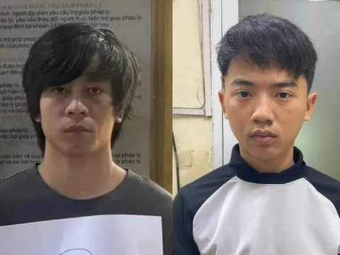 Triệt phá đường dây mại dâm có nhiều thiếu nữ dưới 16 tuổi ở Hà Nội