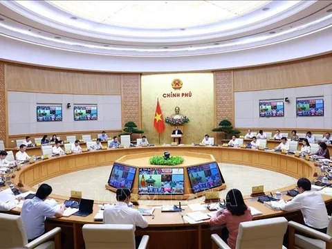 Quyết liệt thực hiện các mục tiêu, chỉ tiêu phát triển kinh tế, xã hội năm 2024