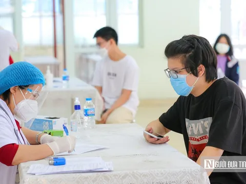 Câu chuyện dịch bệnh