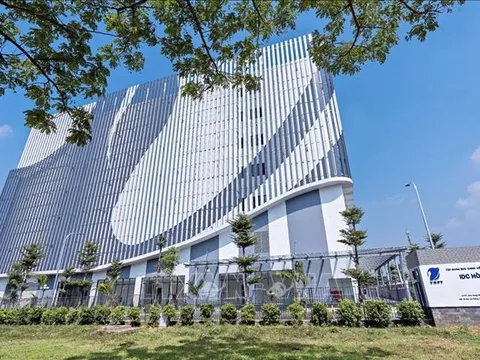 Tái cơ cấu Tập đoàn Bưu chính Viễn thông Việt Nam theo hướng số hóa