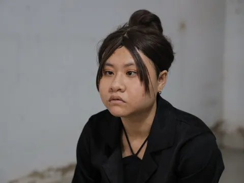 Bắt đối tượng lừa bán 5 nữ sinh qua Campuchia