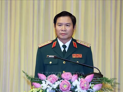 Kịp thời tham mưu chủ trương, đối sách xử lý các tình huống về quân sự quốc phòng