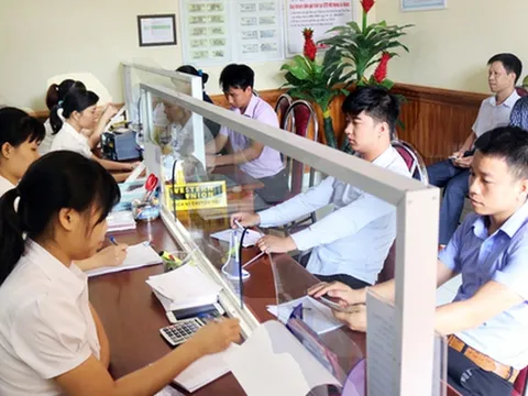 Thời hạn hoạt động của quỹ tín dụng nhân dân tối đa là 50 năm