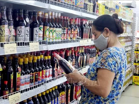 Quy định về thực hiện bình ổn giá