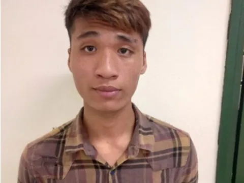 Hà Nội: Khởi tố đối tượng mượn xe máy rồi mang đi cầm cố