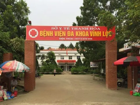 Sở Y tế Thanh Hóa vào cuộc vụ 2 mẹ con sản phụ tử vong