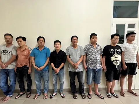 Truy bắt kẻ cầm đầu đường dây cá độ bóng đá 57 tỷ đồng ở Đồng Nai