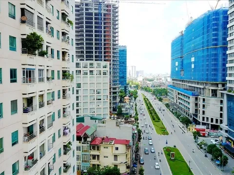 Từ 1/1/2025, nhà chung cư được bảo hành trong bao lâu?