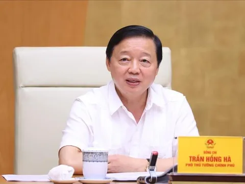 Tạo không gian pháp lý mới cho điện năng lượng tái tạo