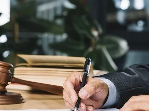 Đề xuất mới về quy định cưỡng chế thi hành quyết định xử phạt hành chính