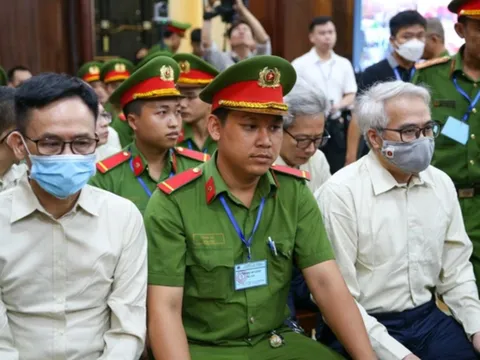 Đại án đăng kiểm: Lý do cựu Cục trưởng Đặng Việt Hà vừa là bị cáo, vừa là bị hại