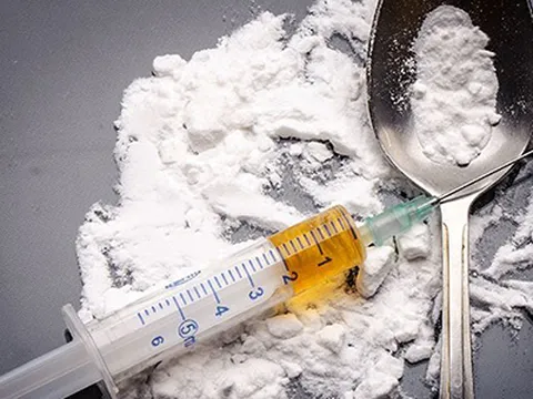 Bổ sung 15 chất mới vào danh mục chất ma túy