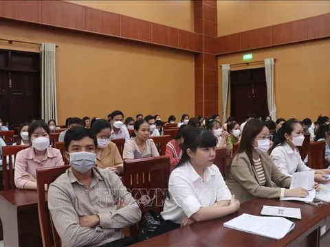 Đề xuất bỏ quy định từ ngày 1/8 chỉ tuyển dụng công chức đạt kết quả kiểm định