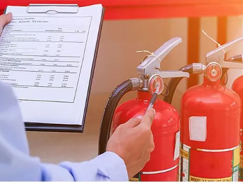 Điều kiện để cấp Giấy xác nhận đủ điều kiện kinh doanh dịch vụ phòng cháy, chữa cháy