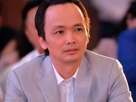 Hôm nay (22/7), cựu Chủ tịch Tập đoàn FLC Trịnh Văn Quyết hầu tòa