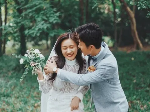 Vợ yêu chồng đừng thốt ra 4 câu này kẻo ran nứt tình cảm