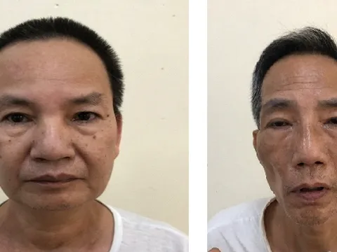 Hà Nội: Khởi tố 2 đối tượng tàng trữ, mua bán trái phép chất ma túy tại quận Hai Bà Trưng