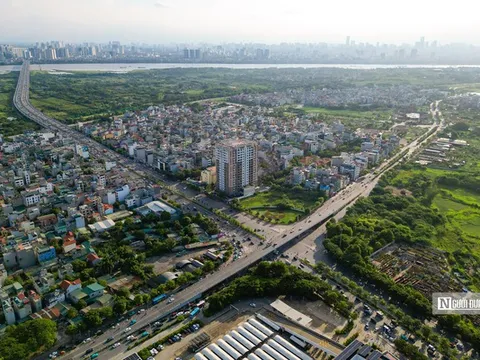 3 luật về bất động sản có hiệu lực từ 1/8/2024: Chính phủ đã chuẩn bị những gì?