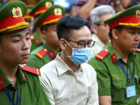 'Đại án đăng kiểm': 2 cựu Cục trưởng Cục Đăng kiểm hối hận, biết lỗi