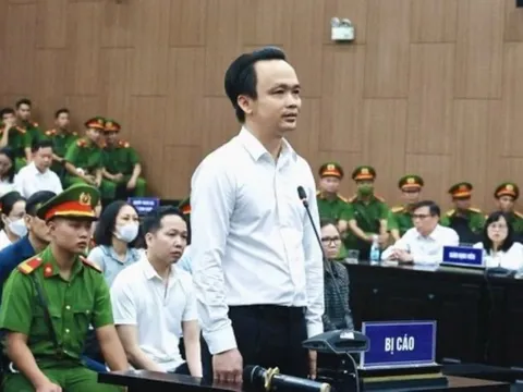 Lý do thực tế ông Trịnh Văn Quyết chưa thực hiện khắc phục 4.300 tỷ đồng